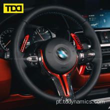 LED Paddle shifter para BMW F10